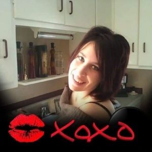 Meet your Posher, Sabrina